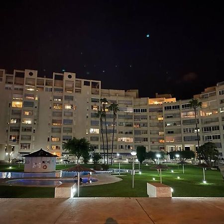 Apartamento - Playa El Campello Urbanizacion Jardin Del Mar 외부 사진