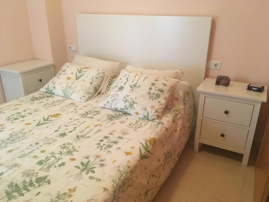 Apartamento - Playa El Campello Urbanizacion Jardin Del Mar 외부 사진