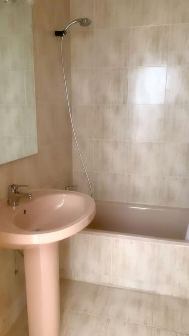 Apartamento - Playa El Campello Urbanizacion Jardin Del Mar 외부 사진